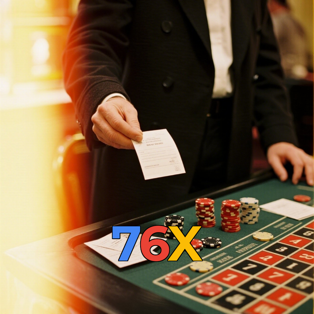 Login no 76X