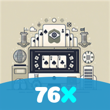 Problemas de Login no 76X