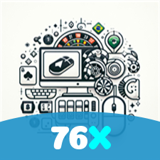Problemas de Login no 76X