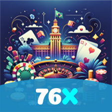 Login no 76X