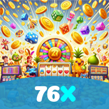 Login no 76X