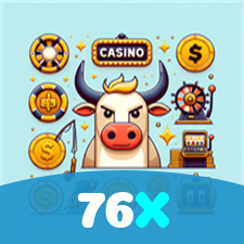 Login no 76X