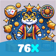 Login no 76X