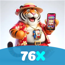 Login no 76X