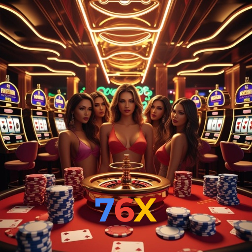 Login no 76X