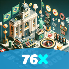 Login no 76X