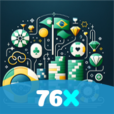 Login no 76X