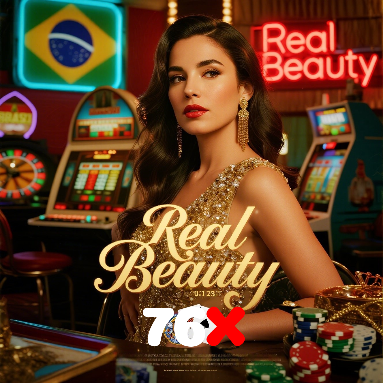Imagem do 76X