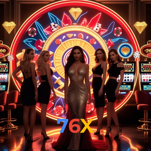 Login no 76X