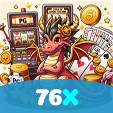 Login no 76X