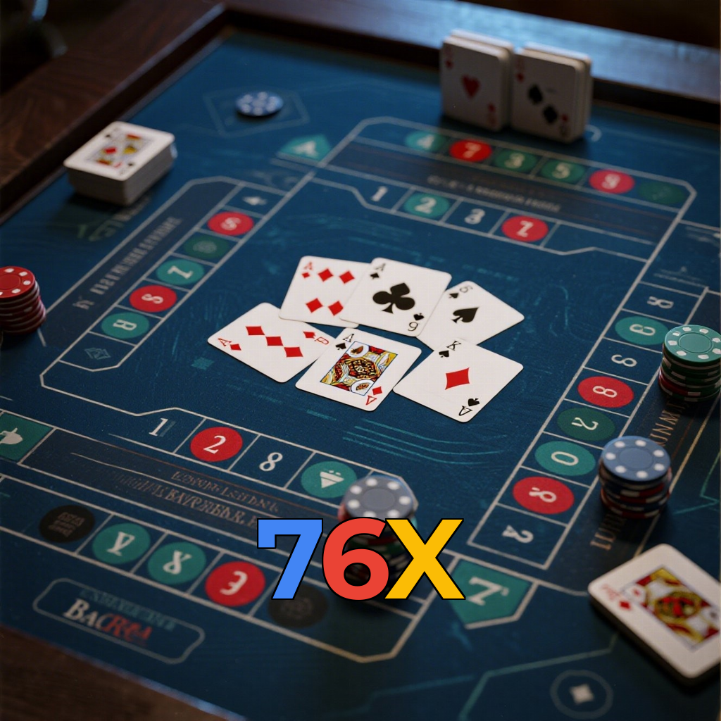 Segurança no 76X