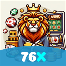 Login no 76X