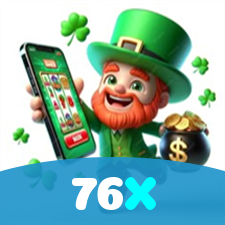 Login no 76X