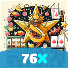 Login no 76X
