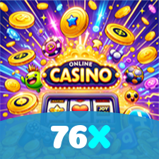 Login no 76X