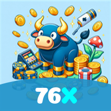 Login no 76X