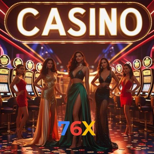 Login no 76X