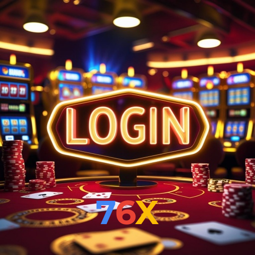 Problemas de Login no 76X