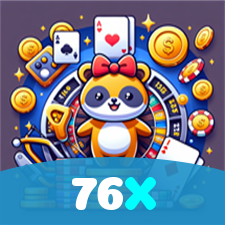 Login no 76X
