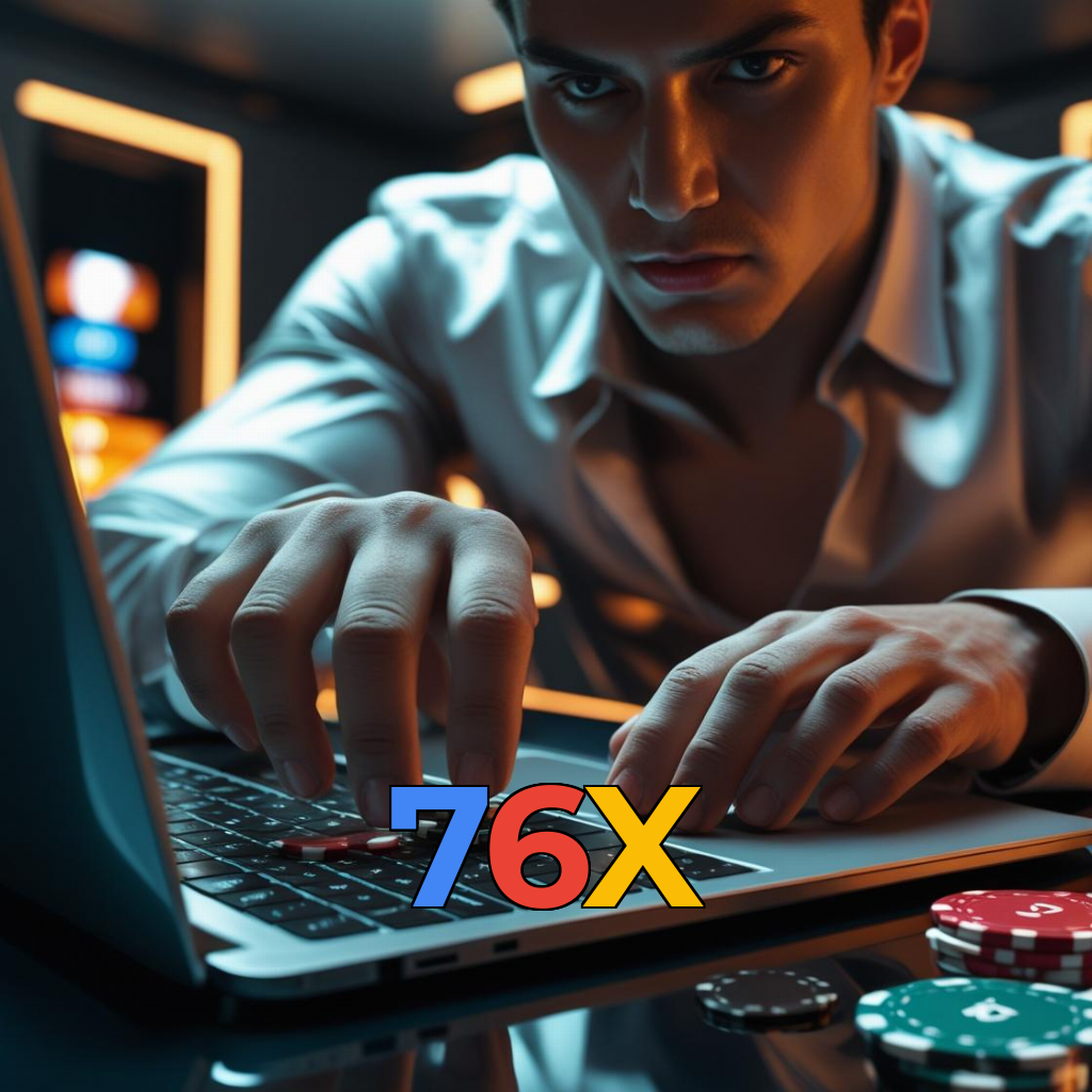 Login no 76X