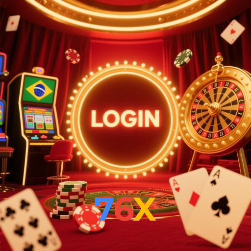 Login no 76X