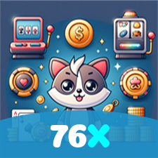 Login no 76X
