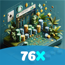 Login no 76X