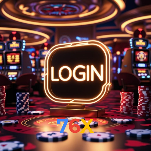 Login no 76X