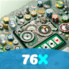 Login no 76X