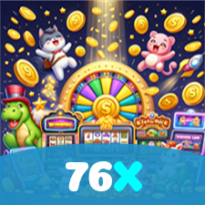 Login no 76X