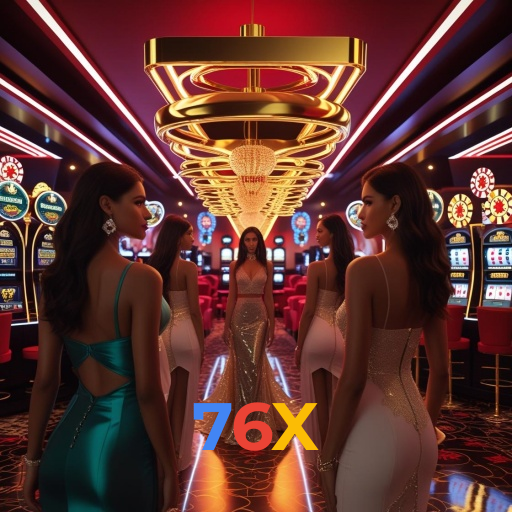 Login no 76X