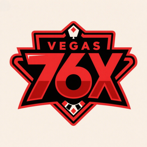 Logotipo do 76X
